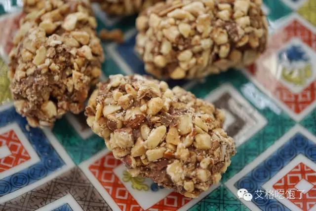 艾格吃饱了,艾格吃饱了重庆麻花