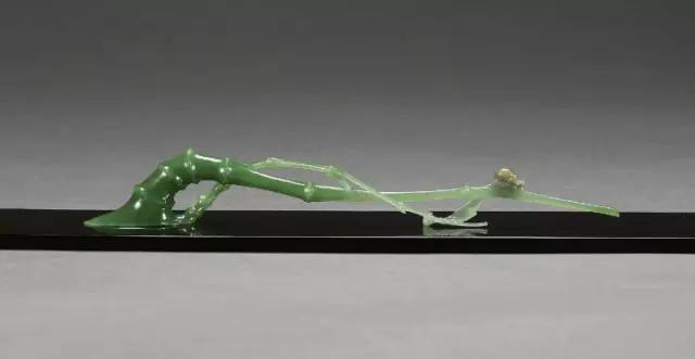 玉器各种物品代表的寓意,玉器种类及图解