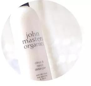 johnmasters洗发产品,johnmastersorganics洗发水