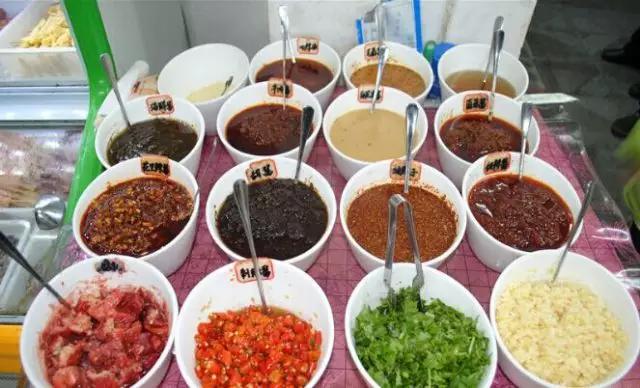 泰州深夜美食推荐 (泰州夜宵美食)