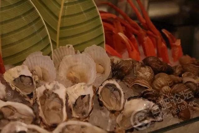 一个资深吃货的每一天,合肥好吃的自助餐排行榜前十名