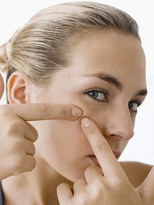 25岁还长痘该注意什么,长痘的人一定要看完