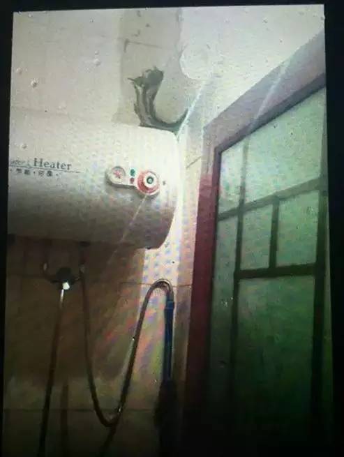 电热水器出现什么问题会漏电,电热水器发生过意外吗