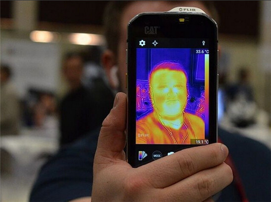 为了刷存在感为了展示自己,各个厂商的奇葩手机