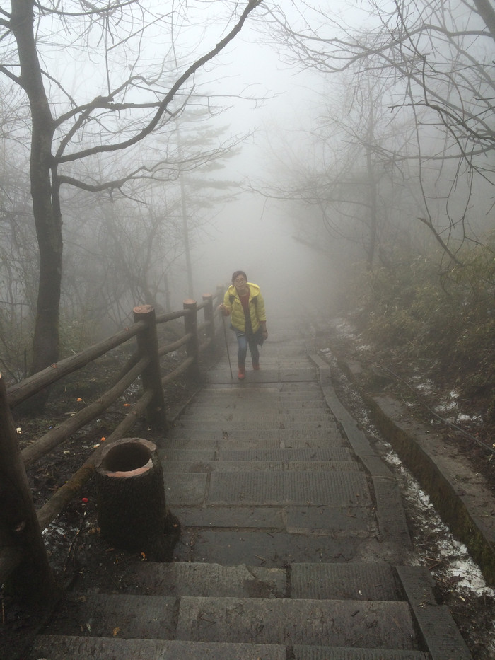 我们的故事缘定这里-四川