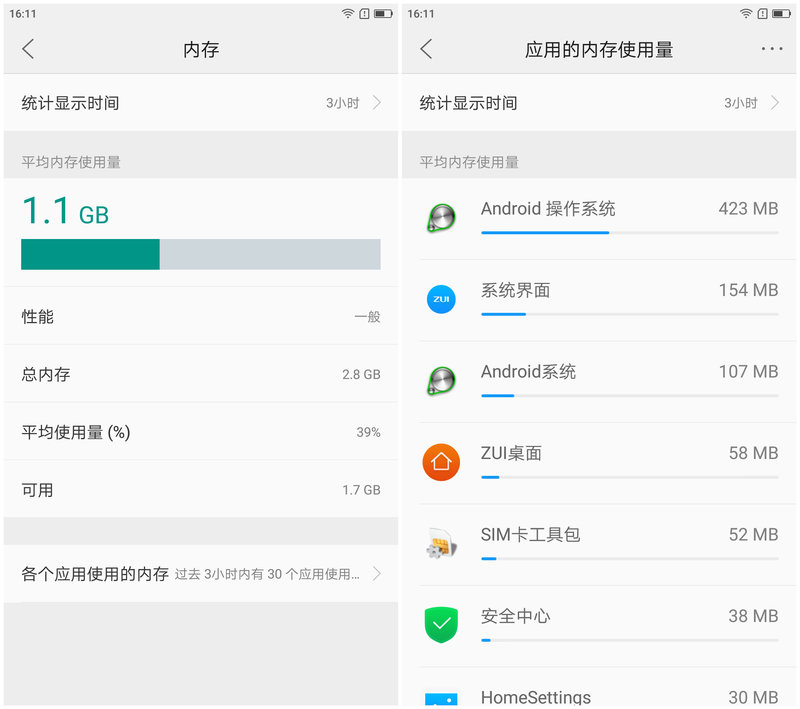 不只是棉花糖：ZUK手机ZUI1.5forAndroid6.0体验