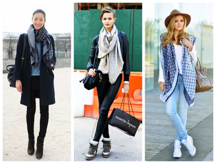 开春败物该买啥?陈妍希、刘诗诗、李小冉独家爆料自己的第一件早春单品!