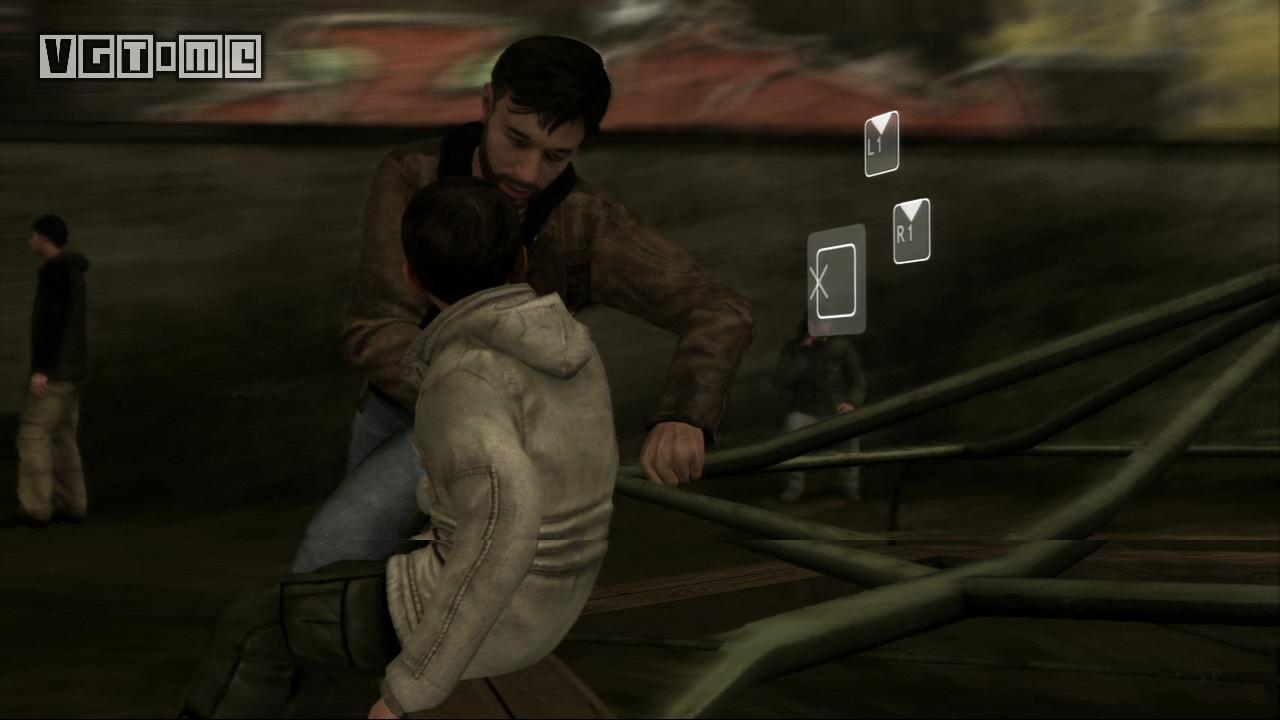 暴雨互动戏剧成就怎么拿,互动戏剧