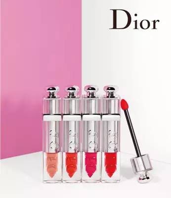 哪些口红热门,口红色号大盘