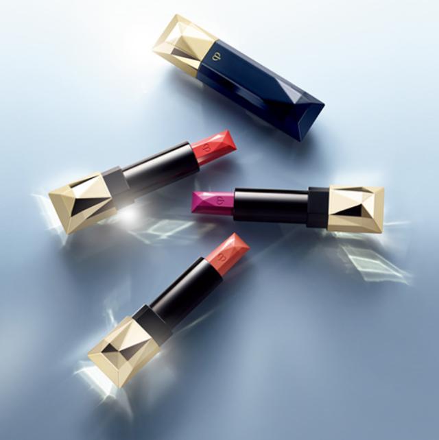 口红色号大盘,30支必入的大牌热门口红