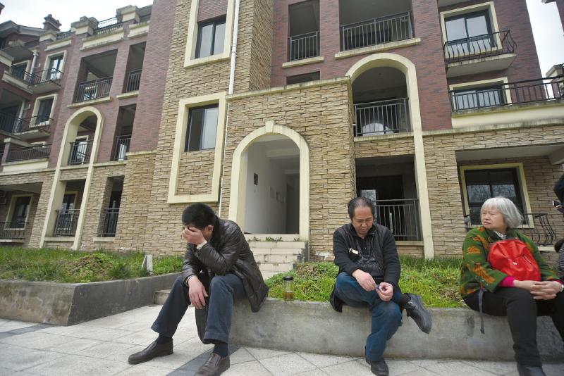 兰溪谷的房子能买吗,兰溪谷老房子