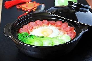 煲仔饭加盟店排行榜,煲仔饭