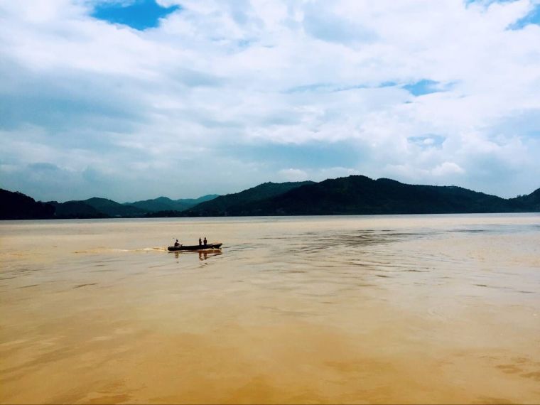 梧州市赤水深水港码头,梧州赤水码头发展规划
