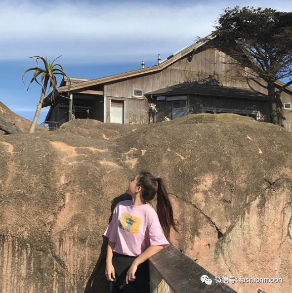 上半年我都穿了啥（照骗+品牌）