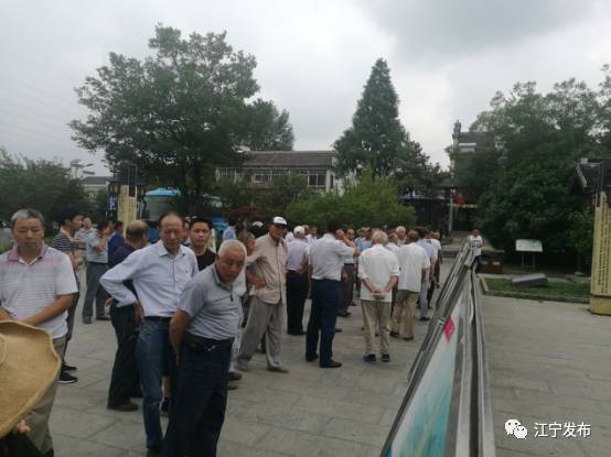 大走访,大走访大调研