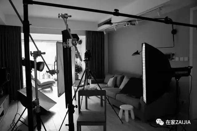 柔和舒适的房屋,小巧温馨舒适的房子