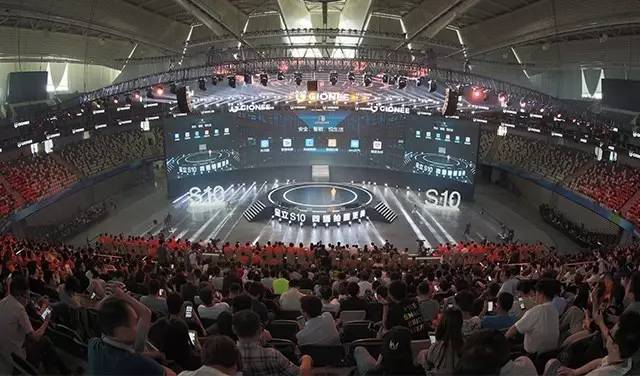 金立的战略,1个亿是小目标吗