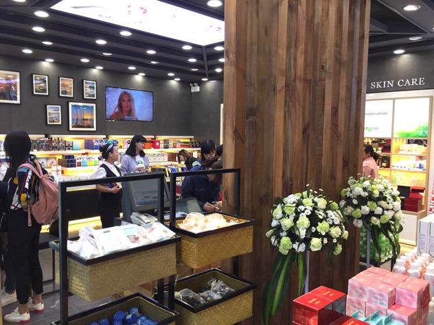 年坪效超11万这家进口品连锁靠哪“三不”?