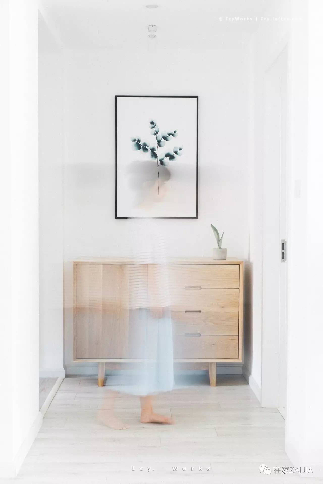 柔和舒适的房屋,小巧温馨舒适的房子