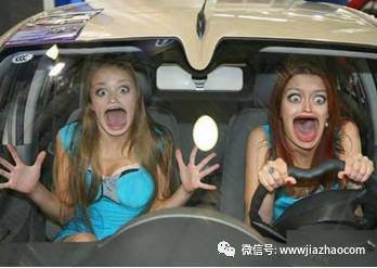 科目二科目三太紧张怎么办,科目三紧张还是科目二紧张