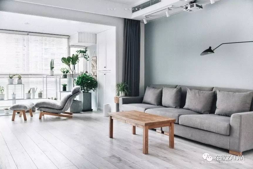 柔和舒适的房屋,小巧温馨舒适的房子