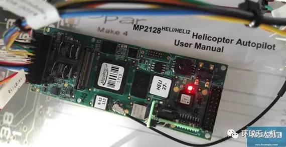 多旋翼无人机科普,无人直升机和多旋翼无人机哪个好