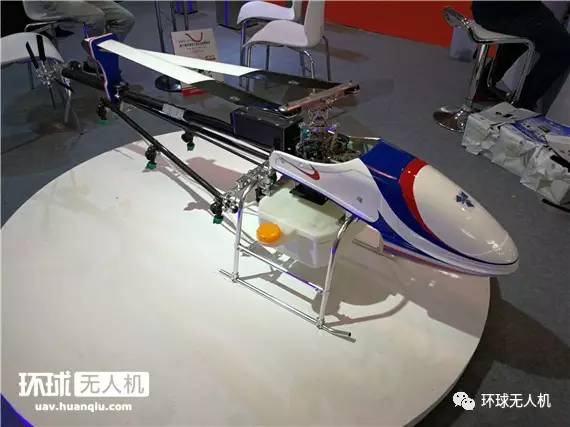 多旋翼无人机科普,无人直升机和多旋翼无人机哪个好