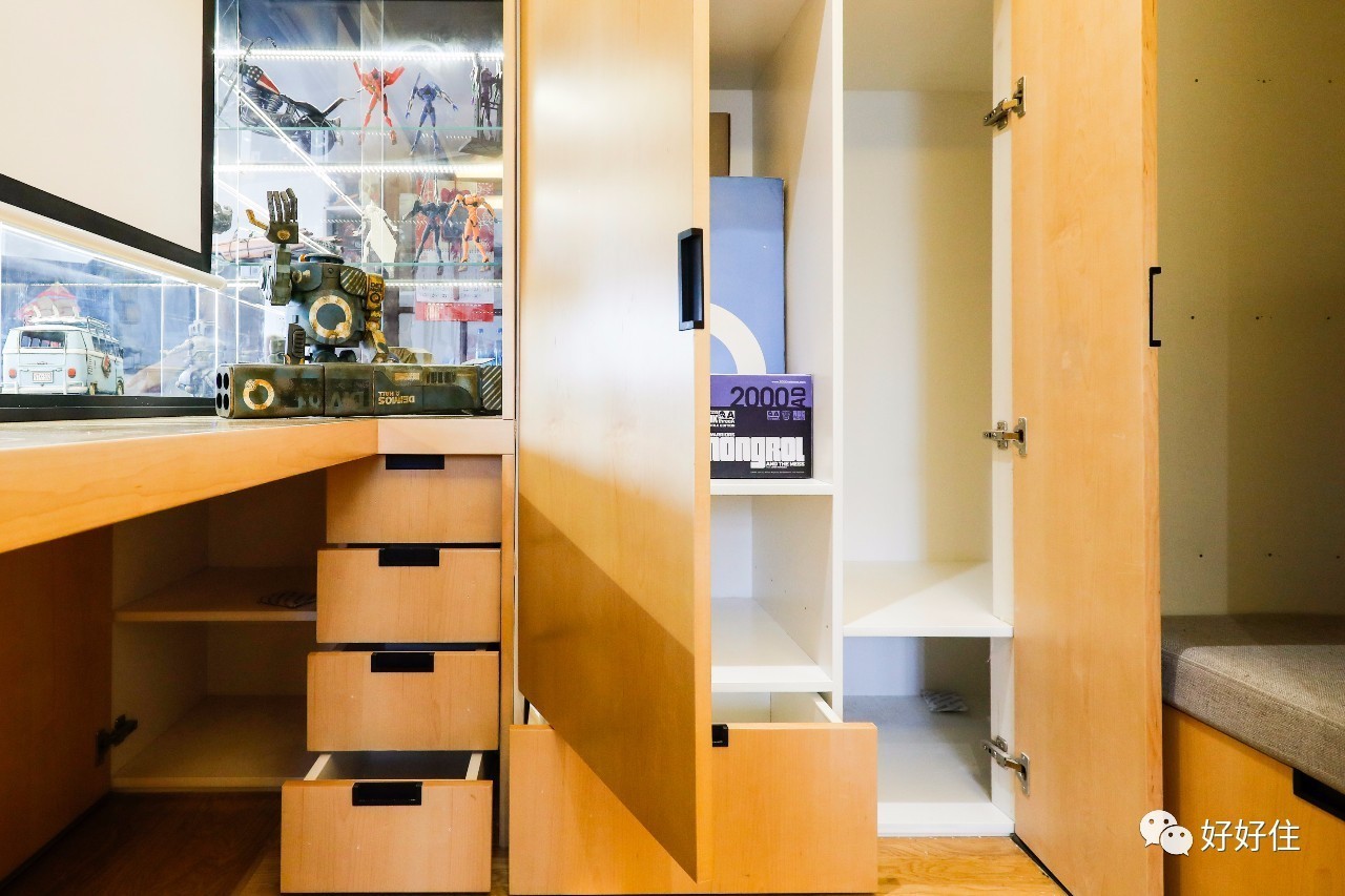 住宅更新改造,城市品质提升旧屋区改造