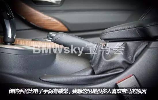 宝马高速刹车抖动的原因,宝马出现刹车故障怎么处理