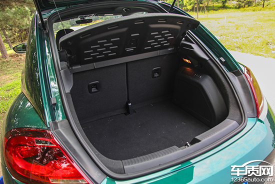 2019款甲壳虫敞篷试驾,2017年大众甲壳虫讲解