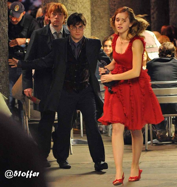 20周年哈利波特书,哈利波特出版20年