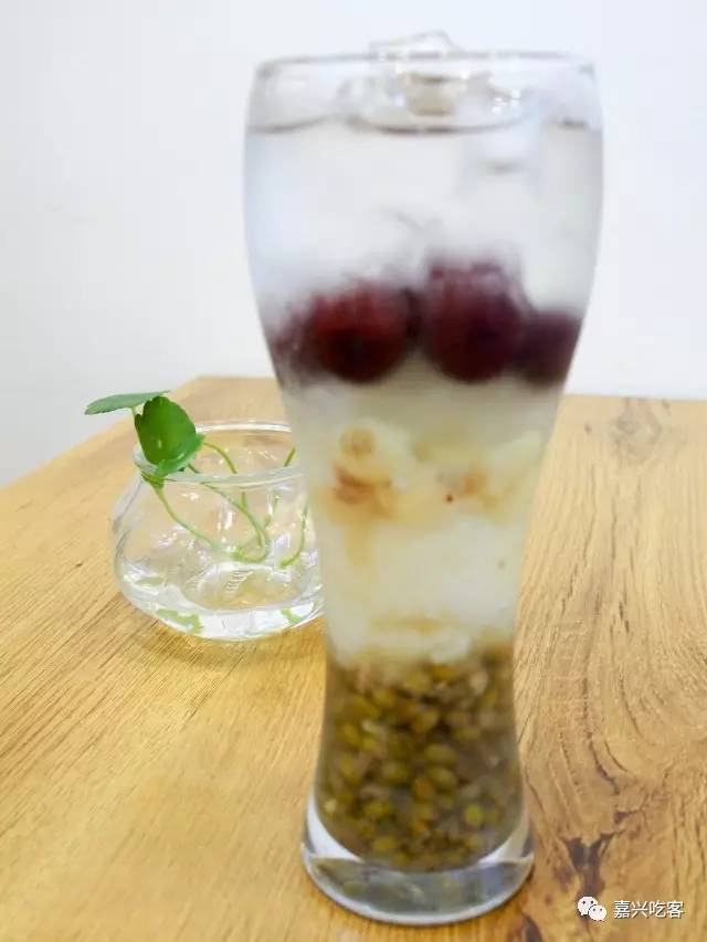 经典老字号糖水店,古法糖水工坊团购