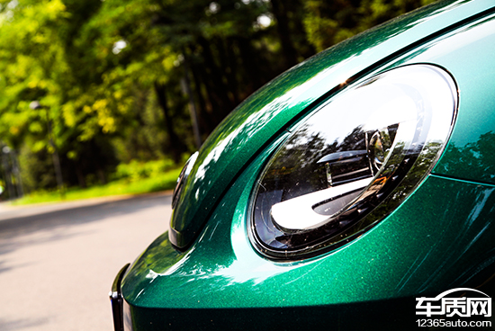 2019款甲壳虫敞篷试驾,2017年大众甲壳虫讲解