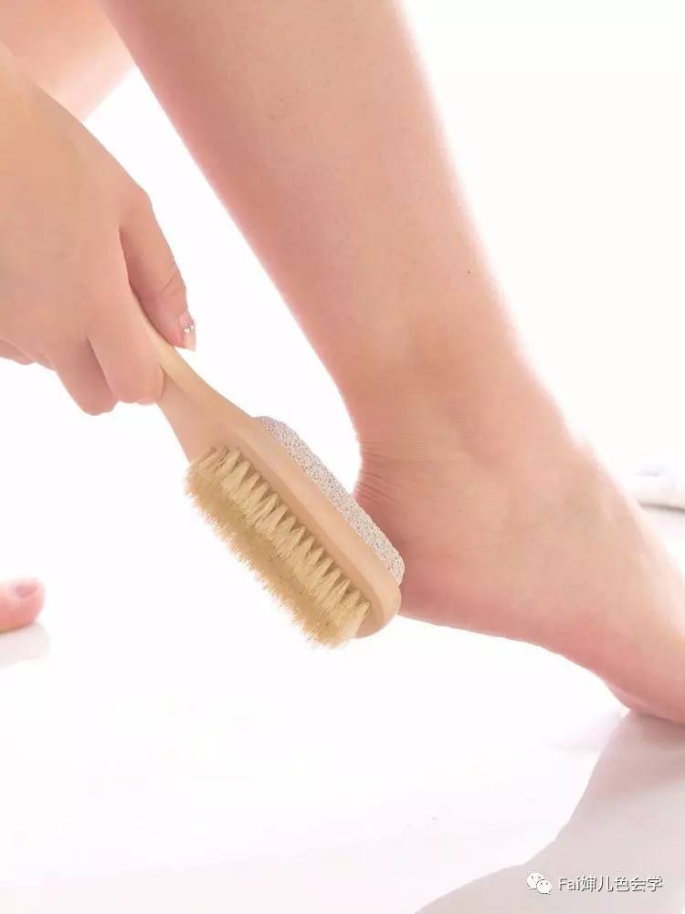 不吃藕|恋足癖都嫌弃你的脚,你好意思吗~