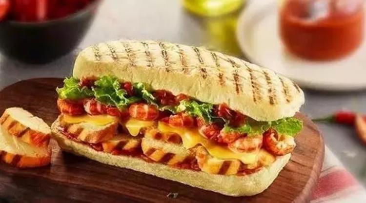 肯德基卖龙虾 (肯德基绿色龙虾)