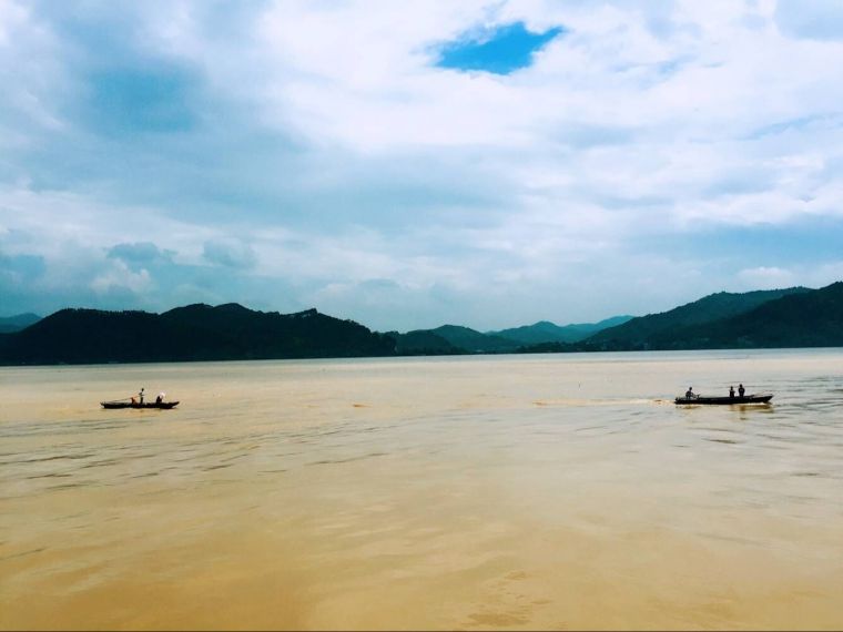 梧州赤水港规划图,聚焦梧州恒大绿洲