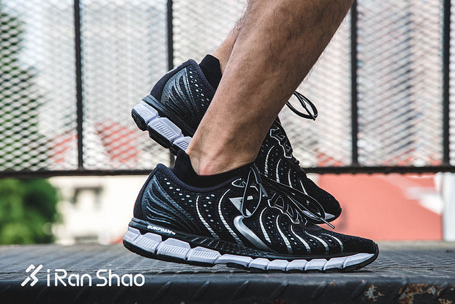 361科技跑鞋都有哪些特点,跑步和日常都能穿的361跑鞋