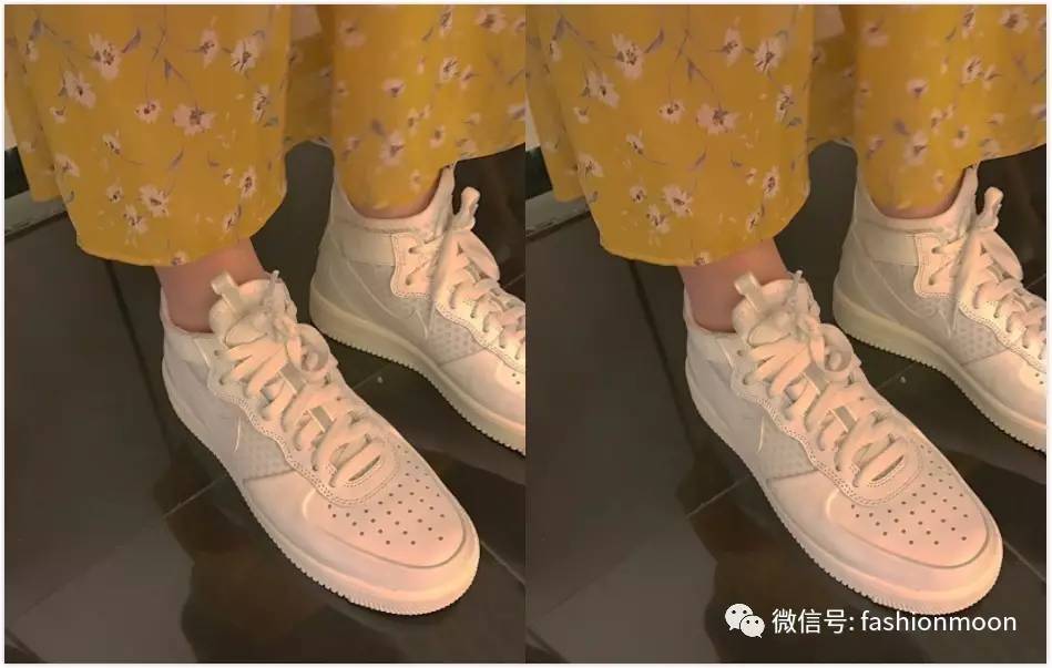 上半年我都穿了啥（照骗+品牌）