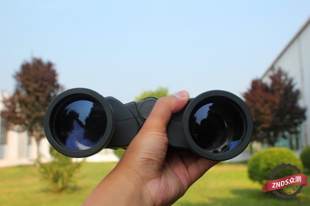 熊猫牌军用望远镜,单筒熊猫望远镜