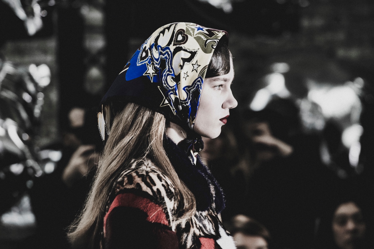 抛开Smart和Chic，伦敦时装周有你想要的Freak|盛宴