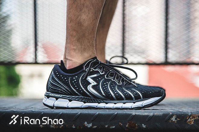 361科技跑鞋都有哪些特点,跑步和日常都能穿的361跑鞋