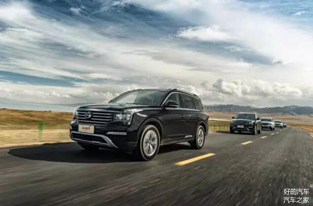 suv为什么在全球越来越火,suv是怎么流行起来的