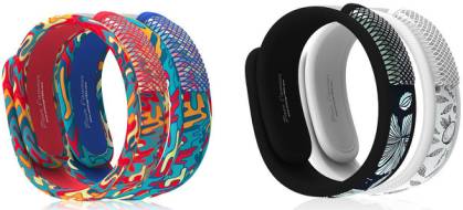 auberge驱蚊手环s码多大,auberge驱蚊手环情侣