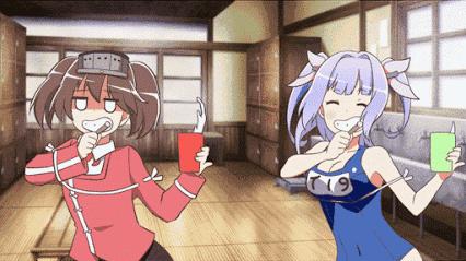 游泳池的水对女性妇科有害吗,游泳池的水对牙齿有伤害吗