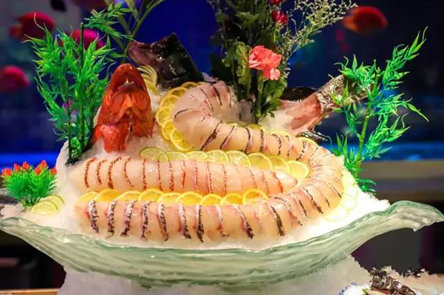 福州人均200元必吃的餐厅,福州性价比最高的十大自助餐