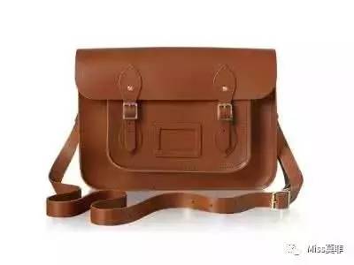 这些基本款都没认全,还说自己爱包包呢?