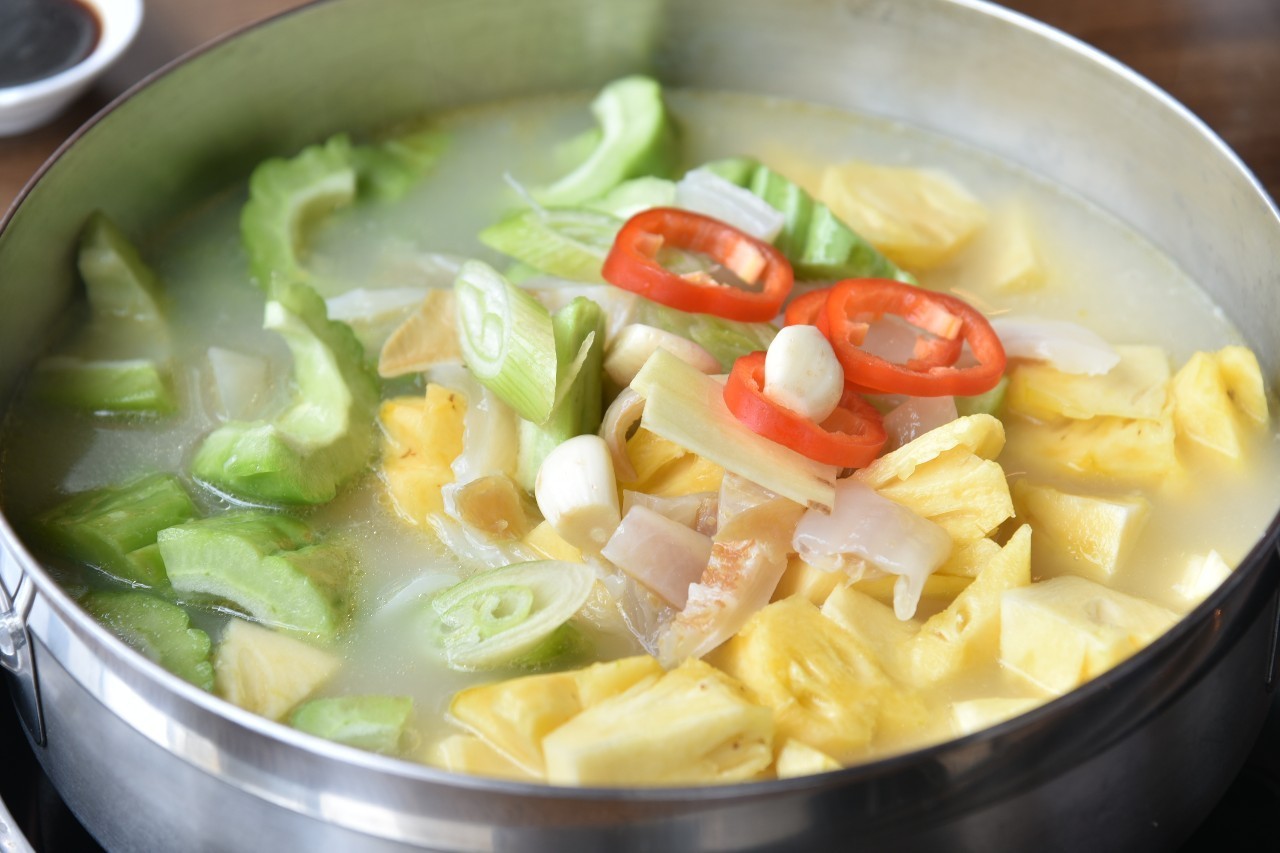 为了小暑清热解暑祛湿止咳，让我们一起来做“吃瓜群众”