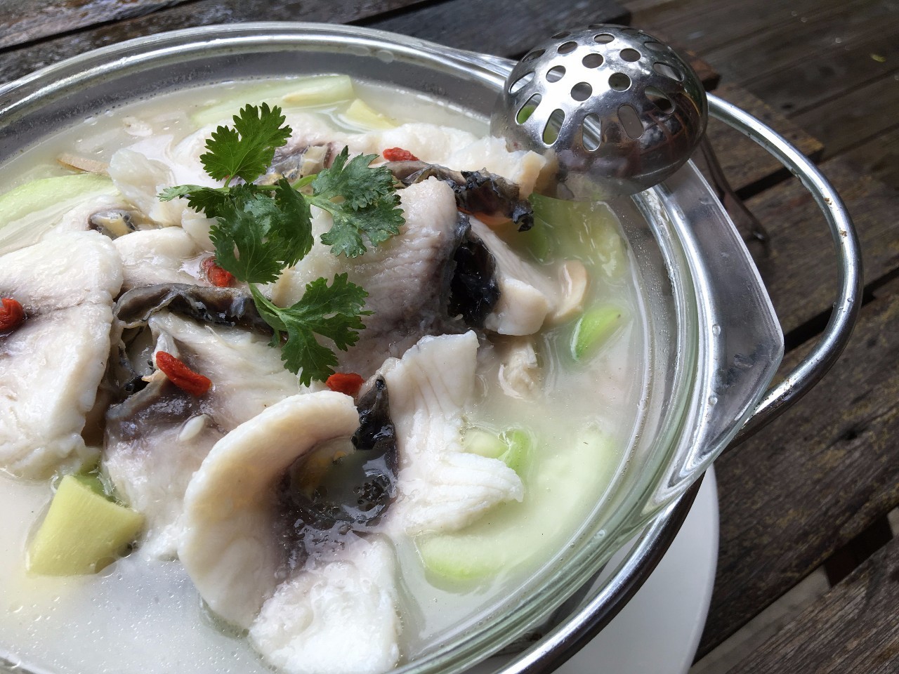 为了小暑清热解暑祛湿止咳，让我们一起来做“吃瓜群众”