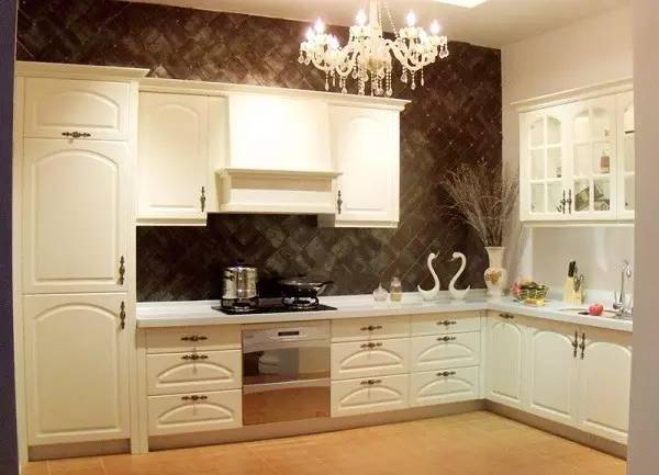 装修橱柜设计教学,装修橱柜要先安装哪些橱柜