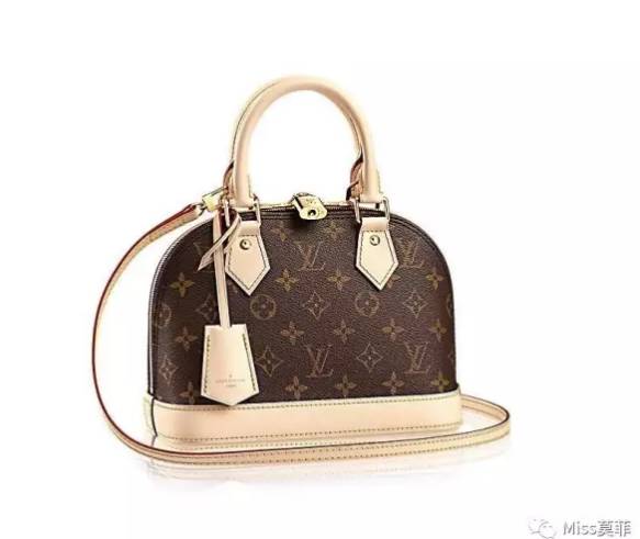 这些基本款都没认全,还说自己爱包包呢?